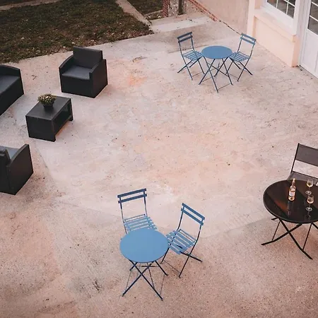 Jeanne * Cricquebœuf