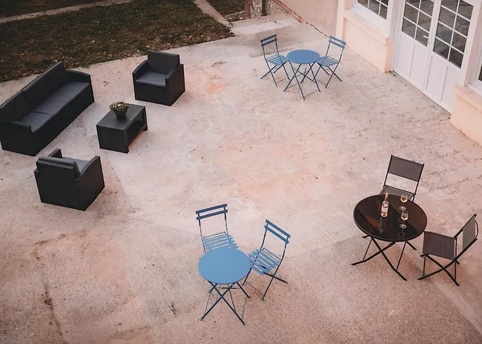 Jeanne * Крикебёф