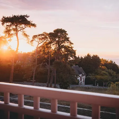 Jeanne アパート *